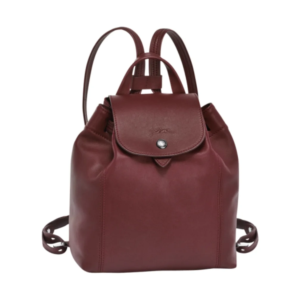 Longchamp backpack - Picture 1 of 9